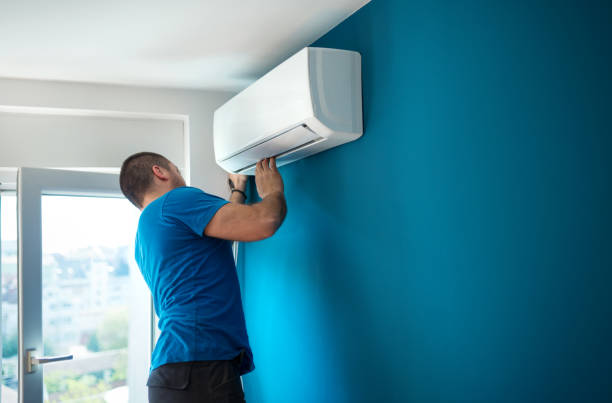 Best HVAC Software and Technology in New Martinsville, WV