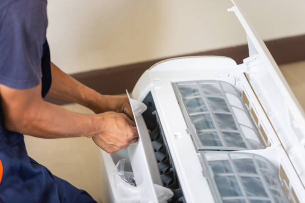 Best Furnace Cleaning in New Martinsville, WV