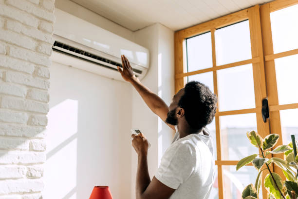 Best HVAC Supply and Distribution in New Martinsville, WV