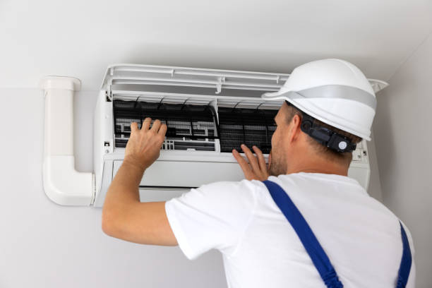 Best Residential HVAC in New Martinsville, WV