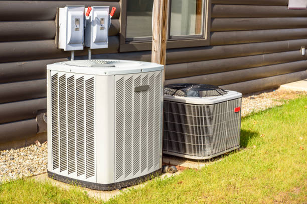 Best HVAC for Healthcare Facilities in New Martinsville, WV