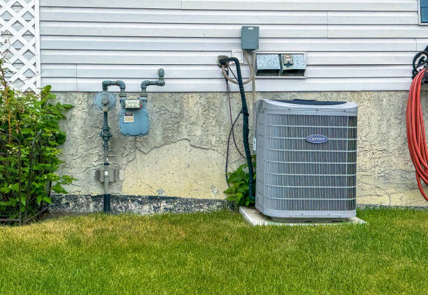 Best Emergency HVAC Services in New Martinsville, WV
