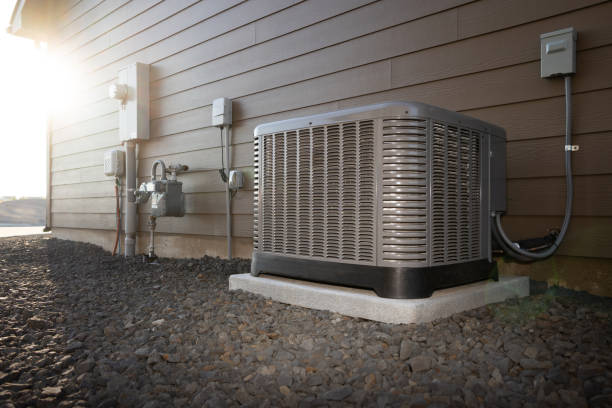 Best VRF (Variable Refrigerant Flow) Systems in New Martinsville, WV